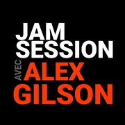 Hommage à Louis Amstrong | avec Alex Gilson + Jam Session Sunside Affiche