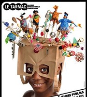 Moi Monsieur Moi Le Tarmac - La scne internationale francophone Affiche