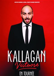 Kallagan dans Virtuose Le Ponant Affiche