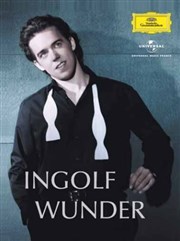 Ingolf Wunder | Les Lundis musicaux Thtre du Palais Royal Affiche