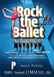 Rock The Ballet X | 10e anniversaire Salle Pleyel Affiche
