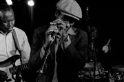 Makhou - afro folk / mbalax jazz Le Saraaba Affiche