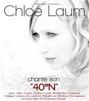 Chloé Laum La Dame de Canton Affiche