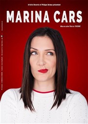 Marina Cars L'Entrepot Affiche