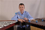 Jean-françois en concert de marimba et vibraphone Le Petit Thtre de Nivelle Affiche