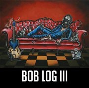 Bob Log III Secret Place Affiche