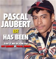 Pascal Jaubert dans Pascal Jaubert est has been Caf de Paris Affiche