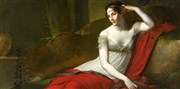Visite guidée : Joséphine dans son intimité | par Loetitia Mathou Musée du Luxembourg Affiche
