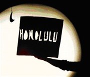 Honolulu Thtre de la Plume Affiche