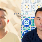 Brasilha : Tournée européenne Comdie Nation Affiche
