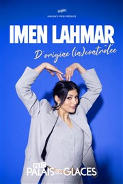 Imen Lahmar dans D'origine (in)contrôlée Petit Palais des Glaces Affiche