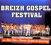 Breizh Gospel Festival | Jour 2 Eglise de Grand Champ Affiche