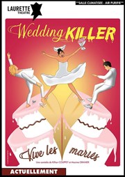 Wedding Killer Laurette Théâtre Affiche