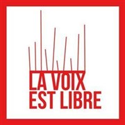 Le Grand Ebat | Festival La Voix est Libre 2 plus 2 Affiche