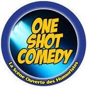 One Shot Comedy : Vitrine professionnelle La Basse Cour Affiche