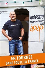 Vincent Moscato dans Complètement Jojo Casino Barriere Enghien Affiche