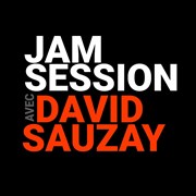 David Sauzay : Hommage à Benny Golson | Blues March + Jam Session Sunside Affiche