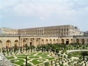 Visite guidée : Versailles trônes et majestés | Par Fabienne Germé Place d'armes Affiche