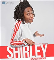 Shirley Souagnon Thtre Traversire Affiche
