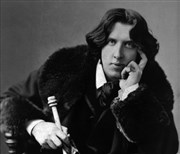Visite guidée : Oscar Wilde : l'impertinent absolu |par Hélène Klemenz Petit Palais Affiche