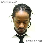 Ben Williams Sound Effect featuring Taylor Eigsti & Jaleel Shaw Sunside Affiche