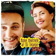Rona Hartner & DJ Tagada Le Hangar Affiche