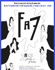 Fa7 La Kanop II Affiche