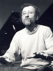 Master Class de piano avec François-René Duchâble Salle Cortot Affiche