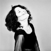 Emma Solal chante Françoise Hardy Sunset Affiche