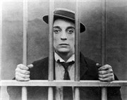 Quand Buster Keaton rencontre le jazz ! Les 3 Pierrots Affiche