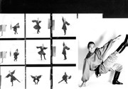 L'alphabet de la danse kalmouke (démonstration spectacle) Centre Mandapa Affiche