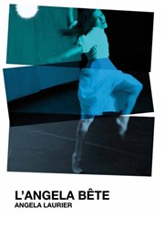 Acrobates + L'Angela bête | Pass 2 spectacles Thtre Silvia Monfort - Grande Salle Affiche