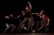 Danser Casa: Kader Attou / Mourad Merzouki Thtre des Sources Affiche