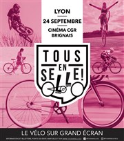 Tous en Selle ! | Lyon CGR Brignais Affiche