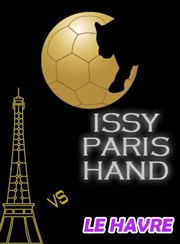 Handball : Issy Paris Hand - Le Havre | Championnat de France Féminin Palais des Sports Robert Charpentier Affiche