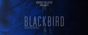 Blackbird Ecole Normale Suprieure de Paris Affiche