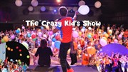 Crazy Kids Show Le Cadran Affiche