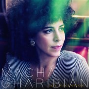 Macha Gharibian : Joy Ascension Maison de la Musique et de la Danse Affiche