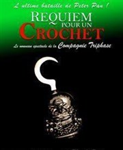 Requiem pour un Crochet C.A.L. Bon Voyage - Salle Black Box Affiche