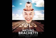 Arturo Brachetti dans Solo Casino Barriere Enghien Affiche