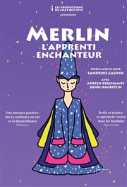 Merlin l'apprenti enchanteur Royale Factory Affiche