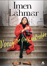 Imen Lahmar | D'origine (in)contrôlée Htel 1K Paris Affiche