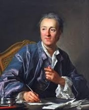 Diderot : naissance d'un philosophe La Coupole Affiche
