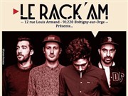 La Fine Equipe + Plainview (DJ Set) + DJ Filex Le Rack'am Affiche