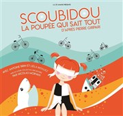 Scoubidou, La Poupée qui Sait Tout La Manufacture des Abbesses Affiche