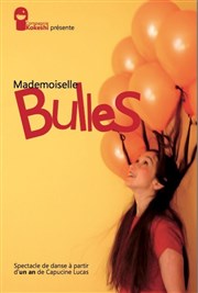 Mademoiselle Bulles TNT - Terrain Neutre Thtre Affiche