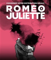 Roméo et Juliette Espace Roseau Teinturiers Affiche