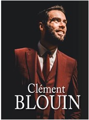 Clément Blouin dans tout doit disparaitre Théâtre à l'Ouest Affiche