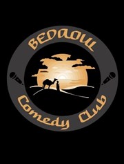 Bedaoui Comedy Club Comdie Caf Affiche