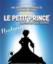 Le Petit Prince Bobino Affiche